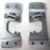 67-72 DOOR STRIKER PLATES - PR