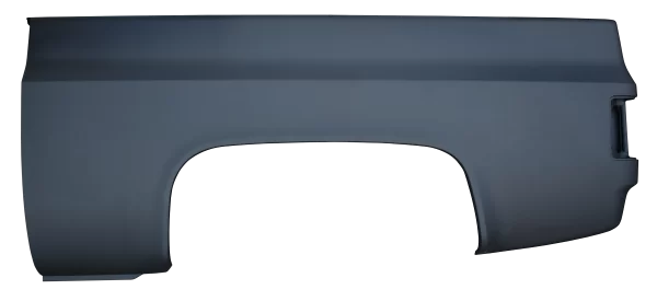 '73-'75 BLAZER AND JIMMY REAR QUARTER PANEL, LH