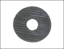 63-72 WIPER MOTOR TO FIREWALL SEAL
