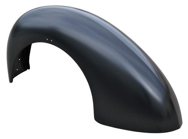 '40-'46 REAR FENDER, DRIVER'S SIDE