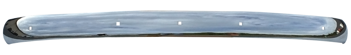 Counterpart 47-17760 Chrome Bumper Bolts | 1947-72 Chevy GMC Pickup | Set Of 4?