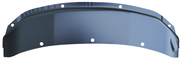 '47-'55 GMC UPPER SHROUD
