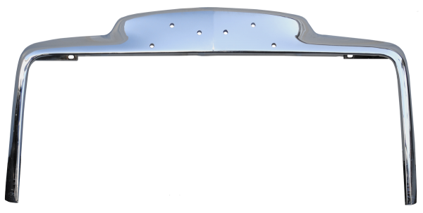 '47-'53 GMC GRILLE SURROUND CHROME PLATED