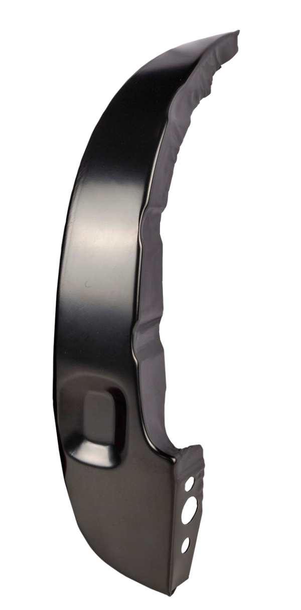 '47-'55 1ST SERIES FOOTWELL TO OUTER COWL FILLER PANEL, LH