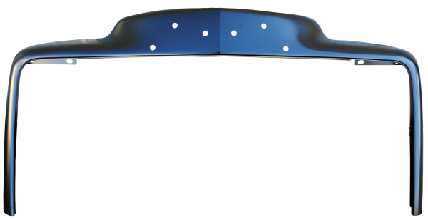 '47-'53 GMC GRILLE SURROUND PAINT TO MATCH
