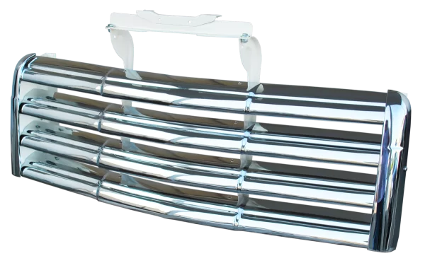 '47-'53 GMC CHROME GRILLE
