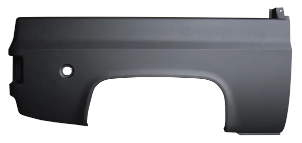 '76-'78 BLAZER AND JIMMY REAR QUARTER PANEL, RH