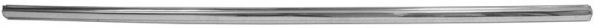 73-78 LOWER GRILLE MOLDING