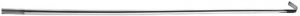 73-80 UPPER BED MOLDING SHORT BED FLEETSIDE RH