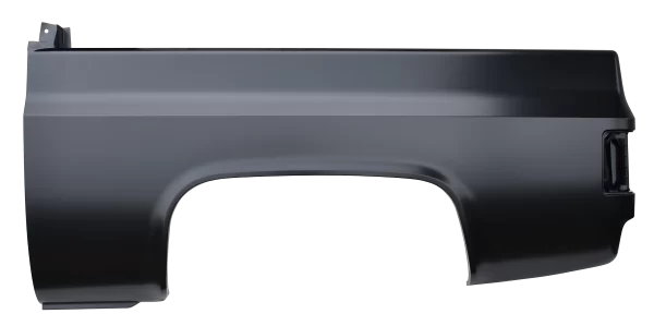 '76-'91 BLAZER AND JIMMY REAR QUARTER PANEL, LH