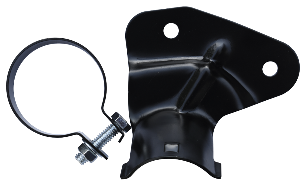 ’67’72 OUTER STEERING COLUMN BRACKET WITH HARDWARE Classic Heartbeat