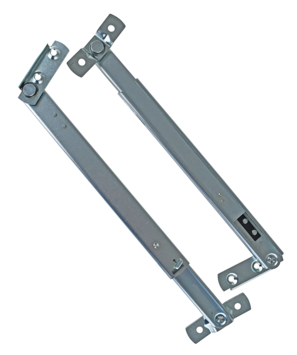 '69-'72 BLAZER / JIMMY LIFTGATE SUPPORT SET, 2PC