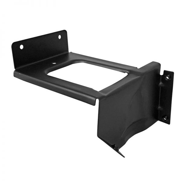 73-87 AUX BATTERY TRAY SUPPORT