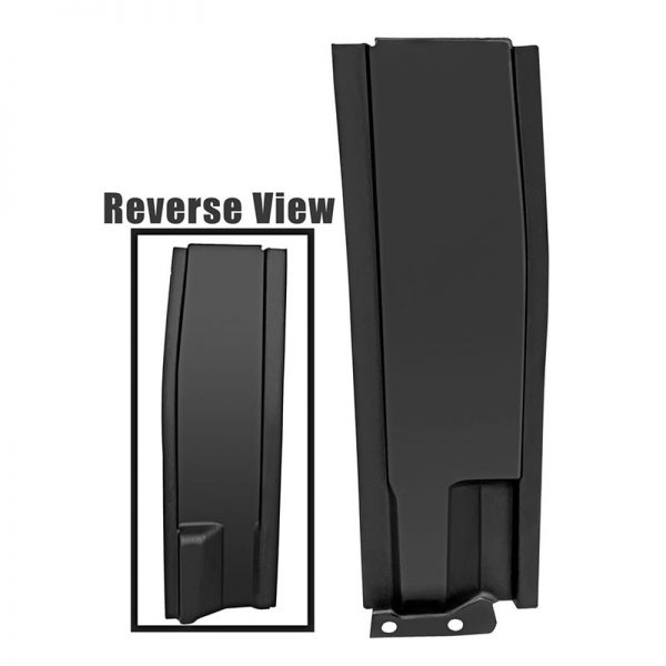 73-75 BLAZER / JIMMY B PILLAR REINFORCEMENT - LH