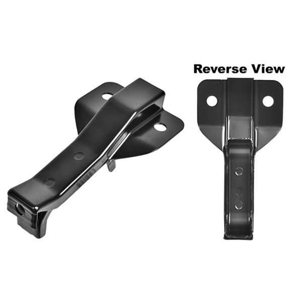 67-72 UPPER RADIATOR SUPPORT BRACKET - 2/3 Row
