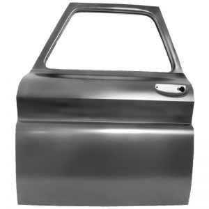 '64-'66 DOOR SHELL, DRIVER'S SIDE