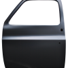'73-'76 FRONT DOOR SHELL, RESTORATION GRADE, DRIVER'S SIDE