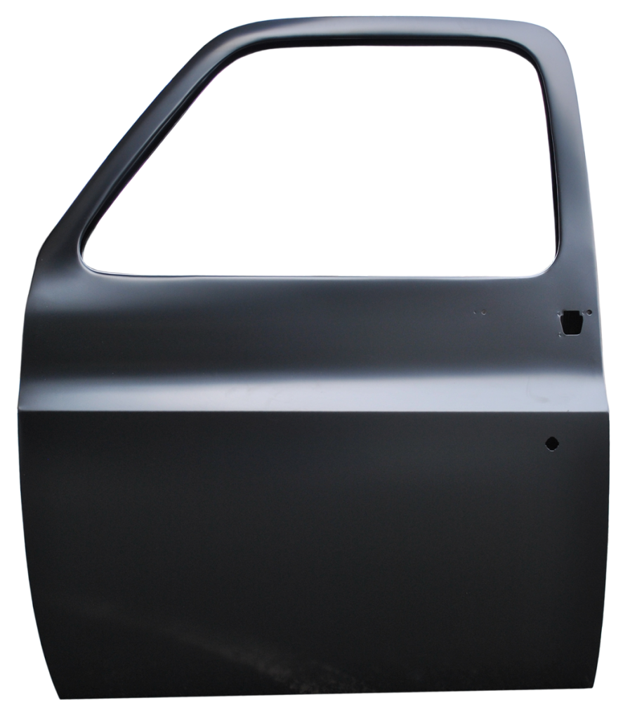 ’73’76 FRONT DOOR SHELL, RESTORATION GRADE, DRIVER’S SIDE Classic