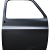 '73-'76 FRONT DOOR SHELL, RESTORATION GRADE, PASSENGER'S SIDE