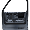 '73-'76 FRONT DOOR SHELL, RESTORATION GRADE, PASSENGER'S SIDE - Image 2