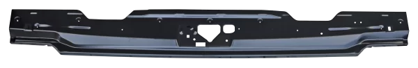 '77-'80 UPPER GRILLE/RAD SUPPORT PANEL WITH INSIDE HOOD RELEASE