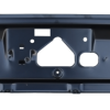 '77-'80 UPPER GRILLE/RAD SUPPORT PANEL WITH INSIDE HOOD RELEASE - Image 2