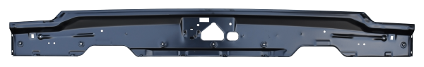 '77-'80 UPPER GRILLE/RAD SUPPORT PANEL WITH INSIDE HOOD RELEASE - Image 2