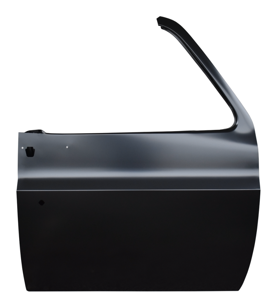 ’73’75 BLAZER AND JIMMY DOOR SHELL, RH Classic Heartbeat Pickup Parts