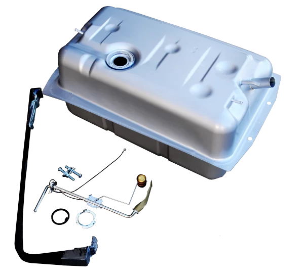 '69-'72 BLAZER AND SUBURBAN FUEL TANK KIT
