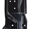 '67-'72 TALL A PILLAR, DRIVERS SIDE