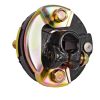 76-2002 Steering Coupler (Rag Joint)