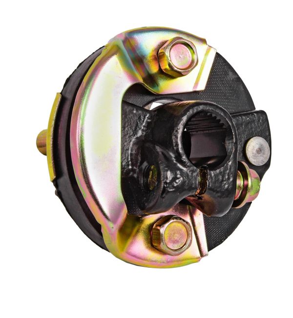 Classic Performance Products (CPP) Rag Joint Coupler For 1961-1971 Dodge D100 Truck Power Steering Conversion