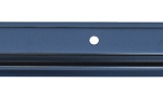 '73-'87 FLEETSIDE, STEEL BED, CROSS SILL