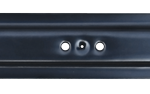 '73-'87 FLEETSIDE, STEEL BED, INTERMEDIATE REINFORCEMENT STRIP