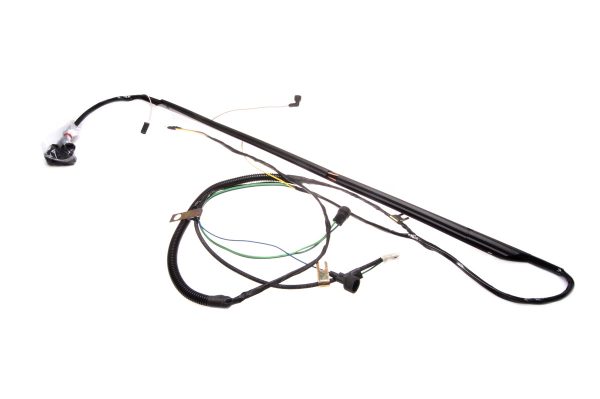 70 - 72 Engine Harness - Big Block with Manual Trans