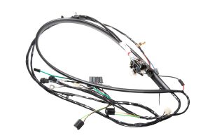 69 - 72 Chevy Forward Lamp Harness without Gauges