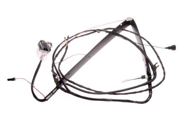 70 - 72 Engine Harness - Big Block V-8, Auto Trans - W/ HEI Conversion
