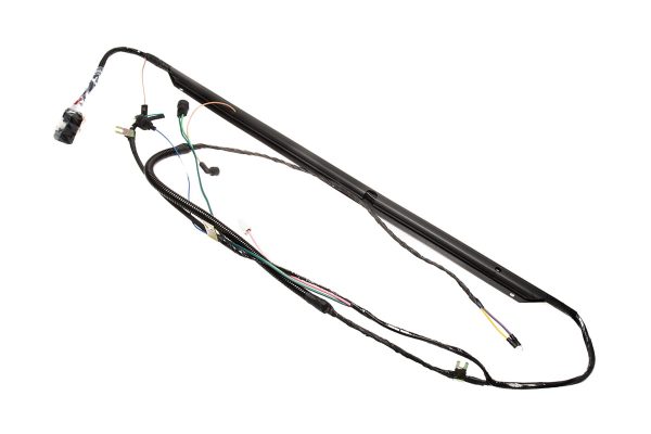 70 - 72 Engine Harness - Big Block V/8 with Manual Trans - HEI Conversion