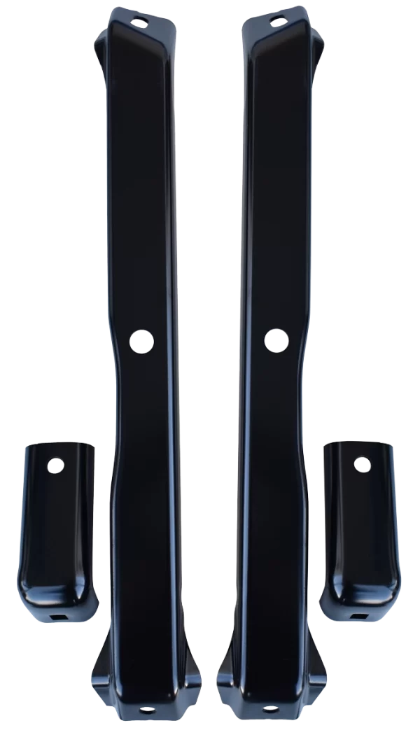 '73-'80 FRONT BUMPER BRACKETS