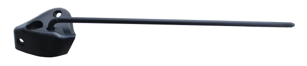 '69-'72 BLAZER / JIMMY SUN VISOR ARM, DRIVER'S SIDE