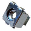 60-72 1/4, 20 Door Panel and Arm Rest Capture Nut - Image 2