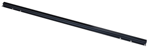 '67-'72 STEEL FLOOR WIDE REINFORCEMENT STRIP