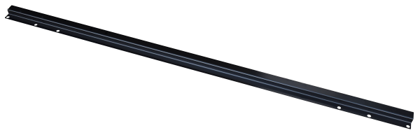 '67-'72 STEEL FLOOR WIDE REINFORCEMENT STRIP