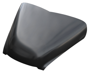 '47-'55 1st SERIES GMC HOOD