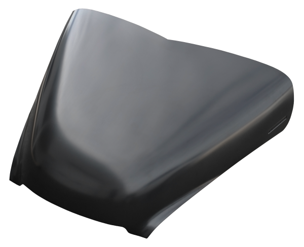 '47-'55 1st SERIES GMC HOOD