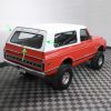 69 - 72 Blazer / Jimmy Liftgate (Hatch to Top) Seal - Image 3