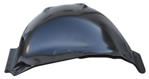 '67-'72 INNER FENDER - Right Side