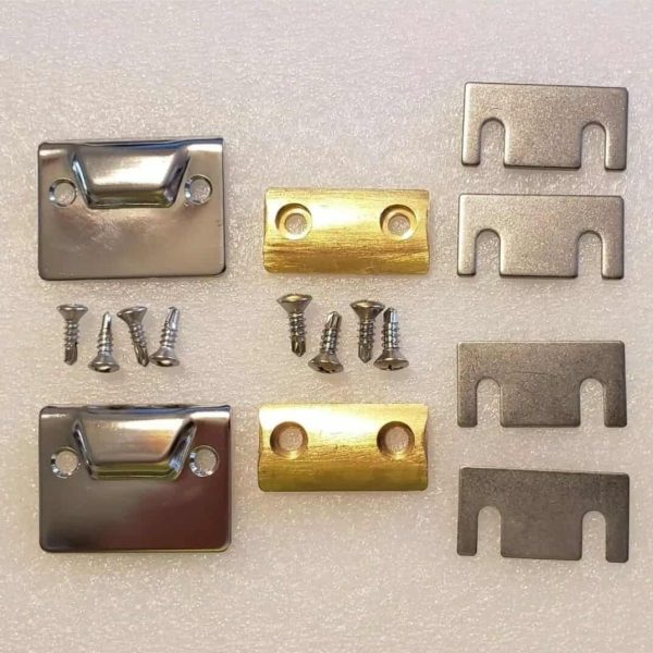 69-72 Blazer / Jimmy Door Alignment Shim Set (Made In the USA)