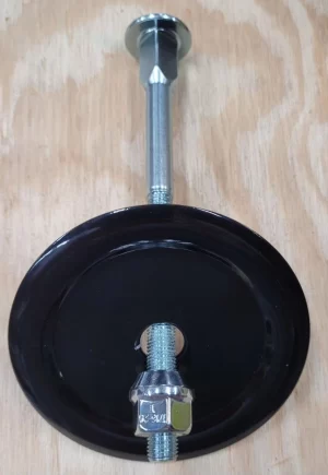69-72 Blazer / Jimmy Spare Tire Hold Down Kit