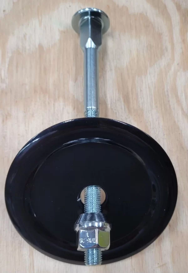 69-72 Blazer / Jimmy Spare Tire Hold Down Kit